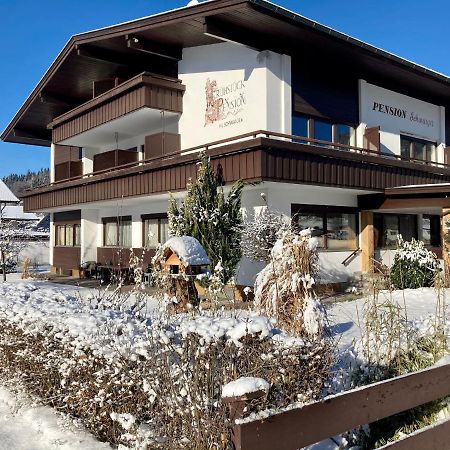 Tirol Appartements Schwaiger Niederndorf  Exterior photo